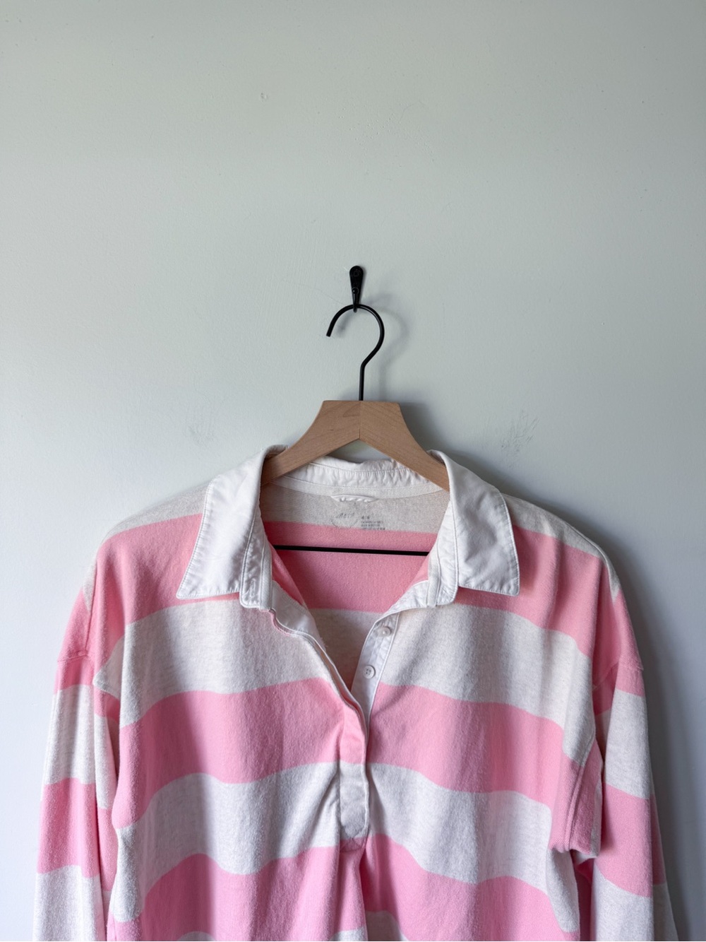 Aerie Rugby Top - Picture 4 of 6